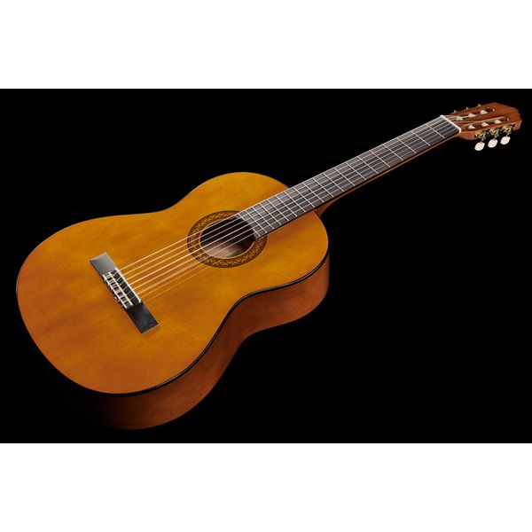 Beginner Guitar  Classical Yamaha C40