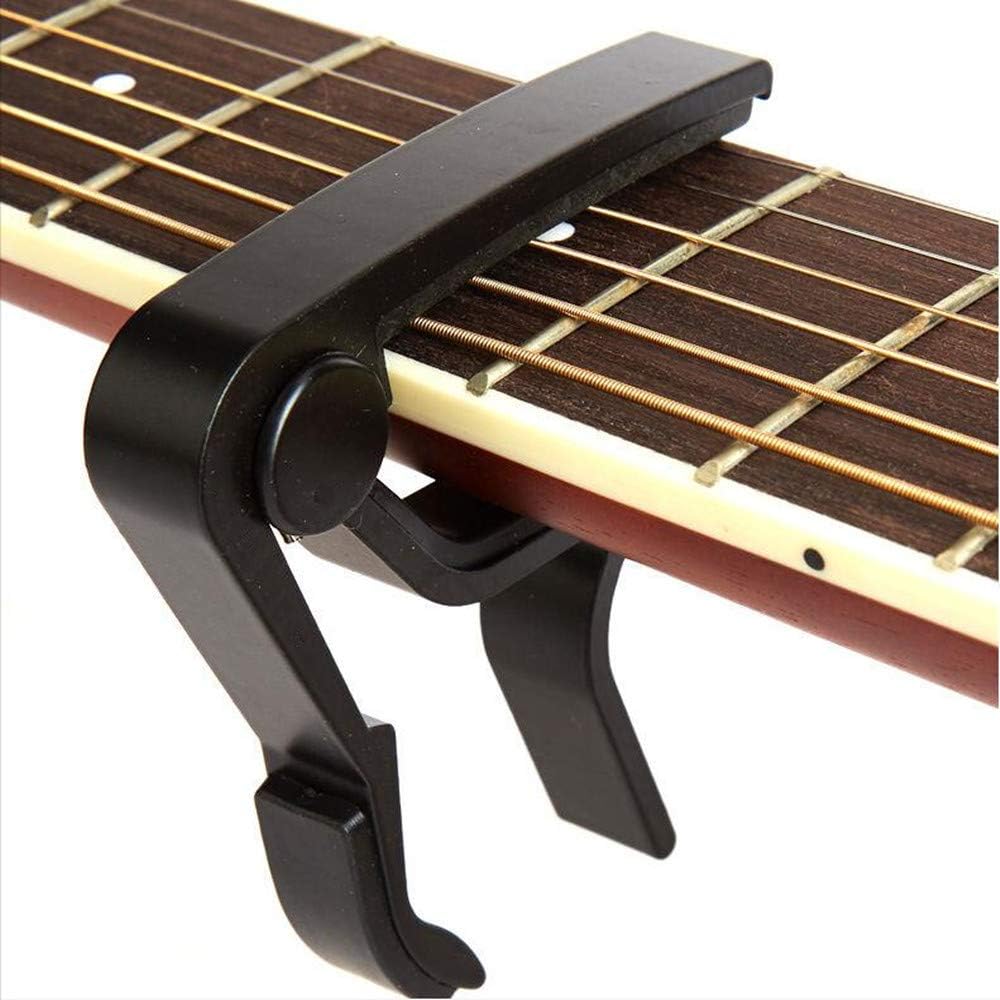 Guitar Capo