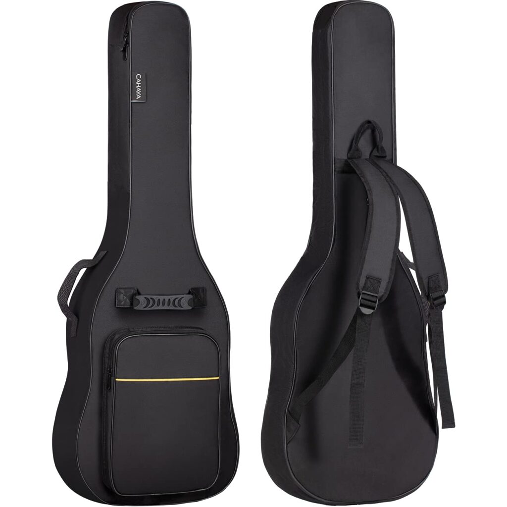 Beginner Guitar Bag