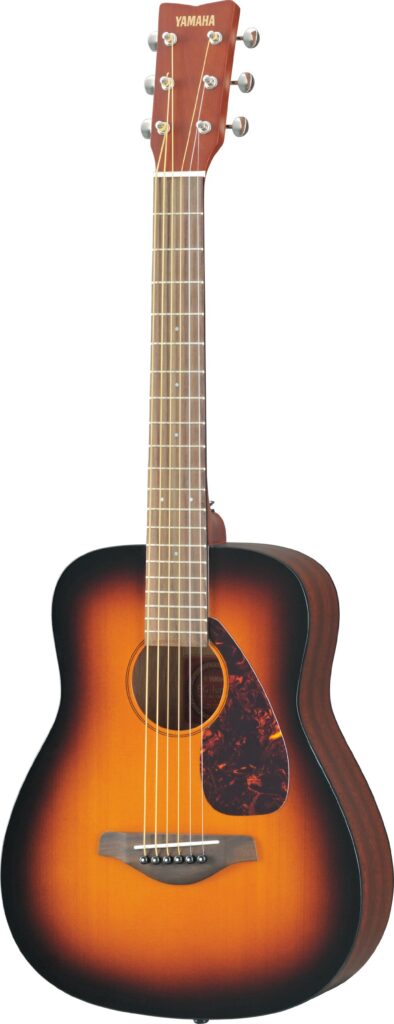 Beginner Guitar Acoustic Yamaha JR2