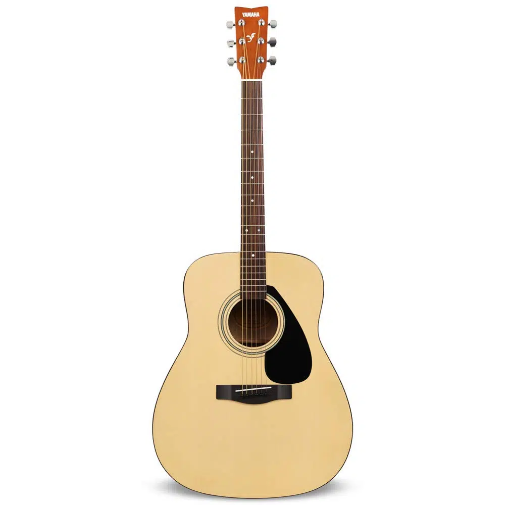 Beginner Guitar Acoustic Yamaha F310