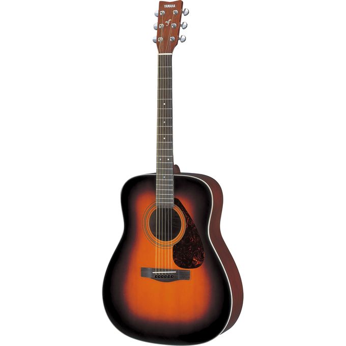 Beginner Guitar Acoustic Yamaha F370